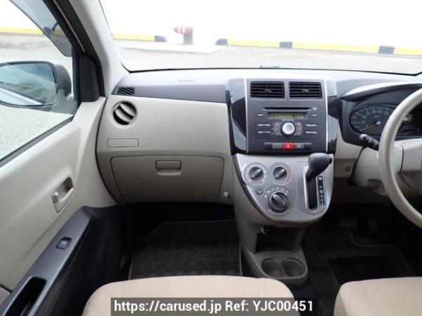 Used 2011 AT daihatsu mira L275S Image[17]