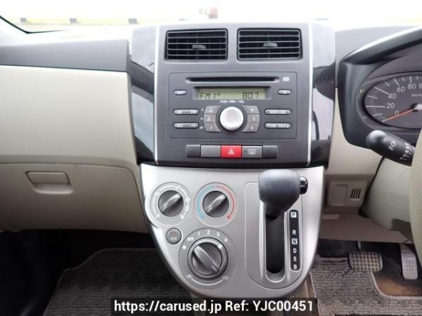 Used 2011 AT daihatsu mira L275S Image[18]