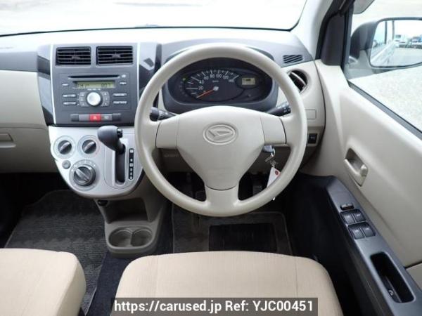 Used 2011 AT daihatsu mira L275S Image[19]