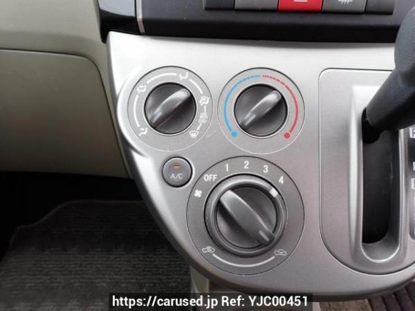 Used 2011 AT daihatsu mira L275S Image[21]