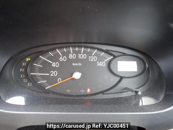 Used 2011 AT daihatsu mira L275S Image[23]