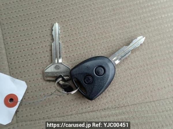 Used 2011 AT daihatsu mira L275S Image[26]
