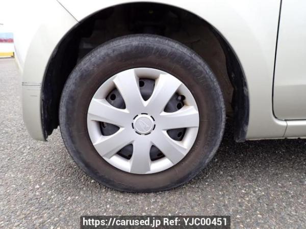 Used 2011 AT daihatsu mira L275S Image[28]