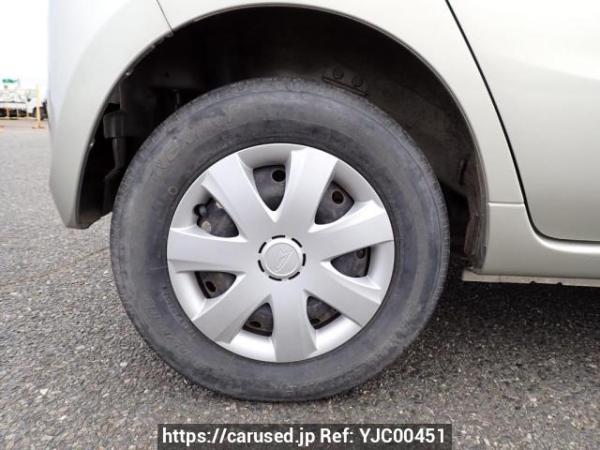 Used 2011 AT daihatsu mira L275S Image[29]