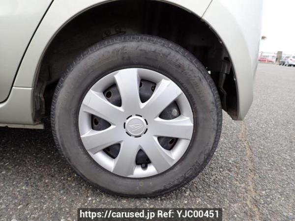 Used 2011 AT daihatsu mira L275S Image[30]