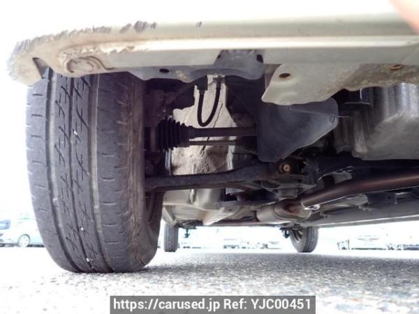 Used 2011 AT daihatsu mira L275S Image[31]