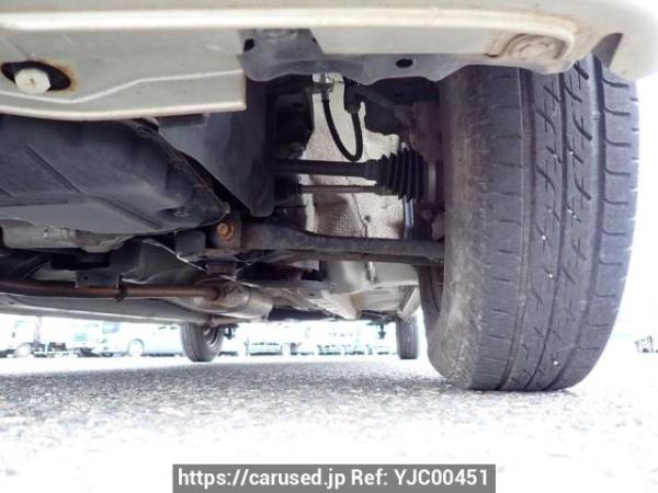 Used 2011 AT daihatsu mira L275S Image[32]