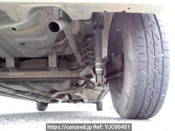 Used 2011 AT daihatsu mira L275S Image[38]