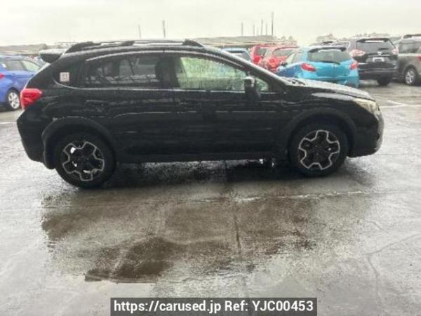 Used 2014 AT subaru xv GP7 Image[7]