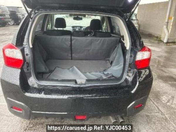 Used 2014 AT subaru xv GP7 Image[8]