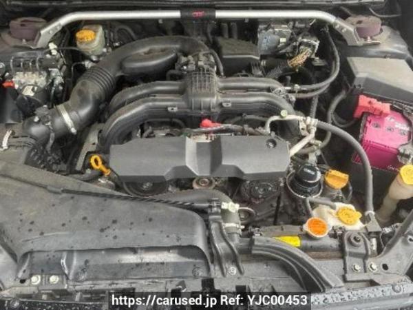 Used 2014 AT subaru xv GP7 Image[9]