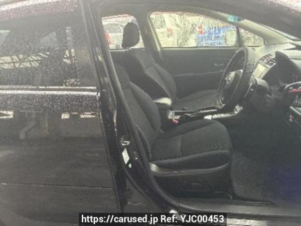 Used 2014 AT subaru xv GP7 Image[11]