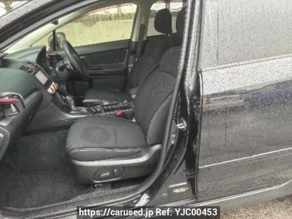 Used 2014 AT subaru xv GP7 Image[12]