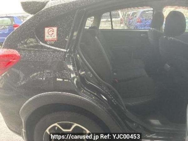 Used 2014 AT subaru xv GP7 Image[13]