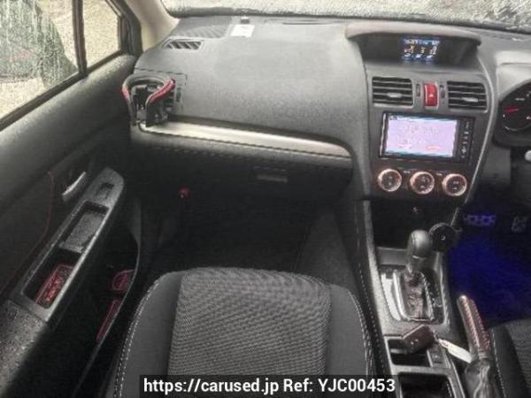 Used 2014 AT subaru xv GP7 Image[16]