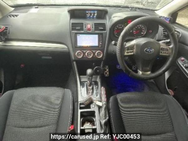 Used 2014 AT subaru xv GP7 Image[18]