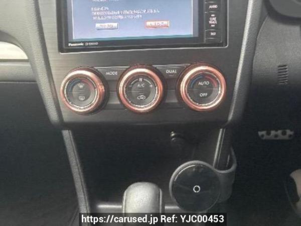 Used 2014 AT subaru xv GP7 Image[19]
