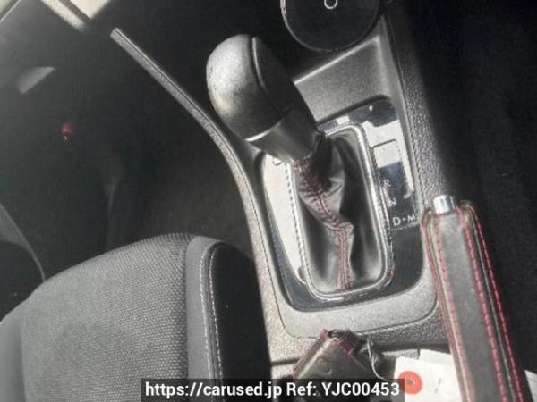 Used 2014 AT subaru xv GP7 Image[20]