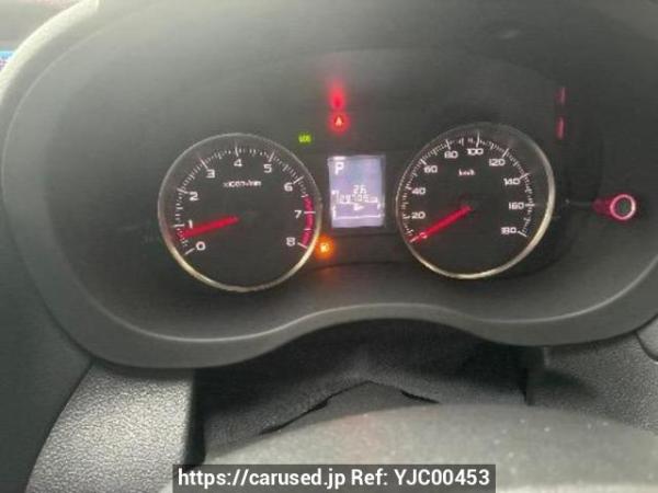Used 2014 AT subaru xv GP7 Image[21]