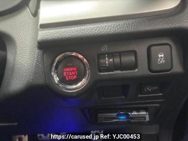 Used 2014 AT subaru xv GP7 Image[23]
