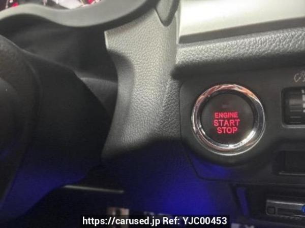 Used 2014 AT subaru xv GP7 Image[24]