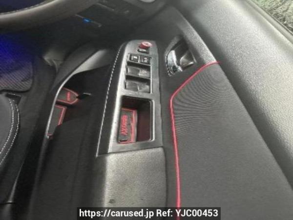 Used 2014 AT subaru xv GP7 Image[25]