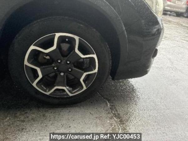 Used 2014 AT subaru xv GP7 Image[26]