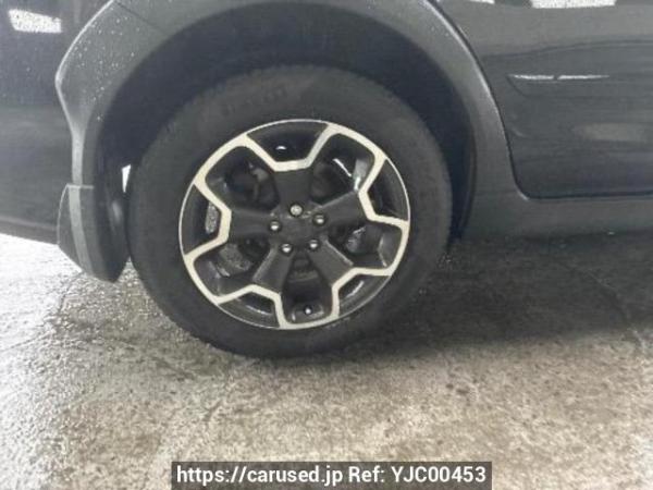 Used 2014 AT subaru xv GP7 Image[27]