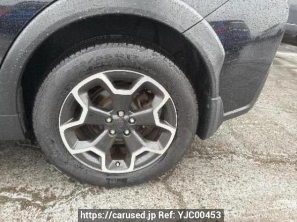 Used 2014 AT subaru xv GP7 Image[28]