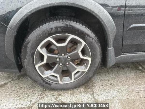 Used 2014 AT subaru xv GP7 Image[29]