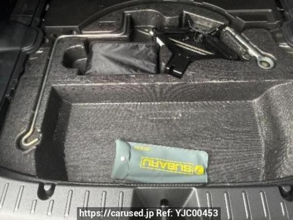 Used 2014 AT subaru xv GP7 Image[40]