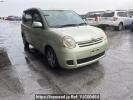 Toyota Sienta NCP81G