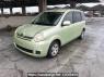 Used 2010 AT toyota sienta NCP81G Image[2]