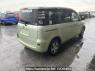 Used 2010 AT toyota sienta NCP81G Image[6]