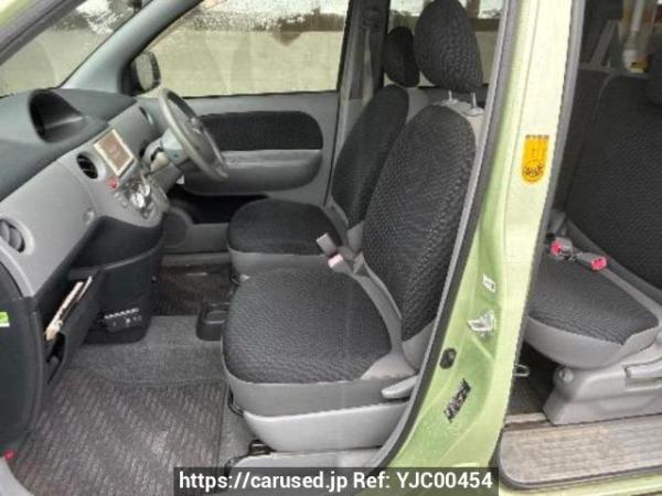 Used 2010 AT toyota sienta NCP81G Image[12]