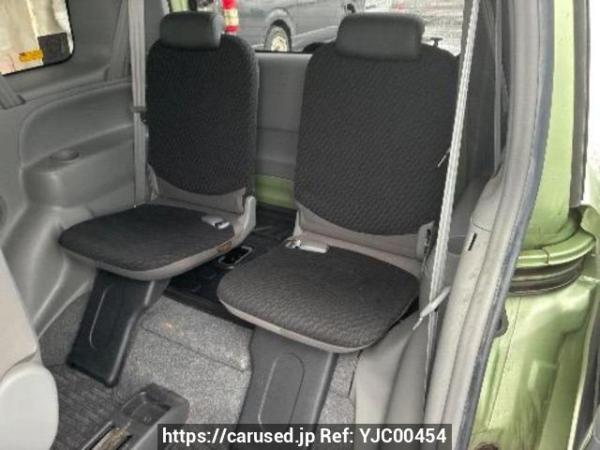 Used 2010 AT toyota sienta NCP81G Image[15]