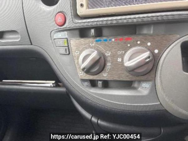 Used 2010 AT toyota sienta NCP81G Image[21]