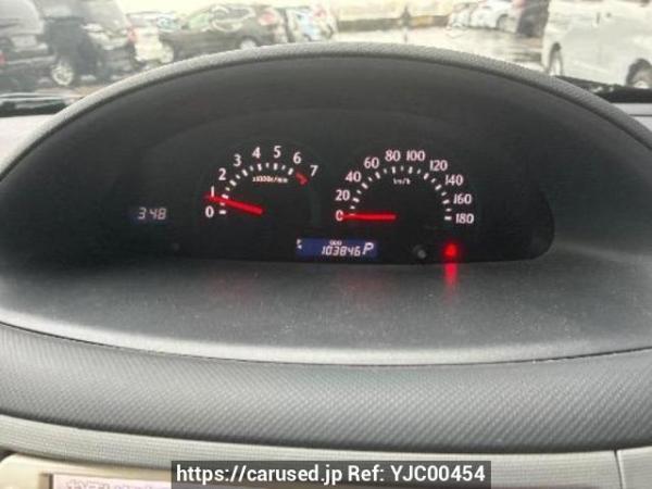Used 2010 AT toyota sienta NCP81G Image[23]