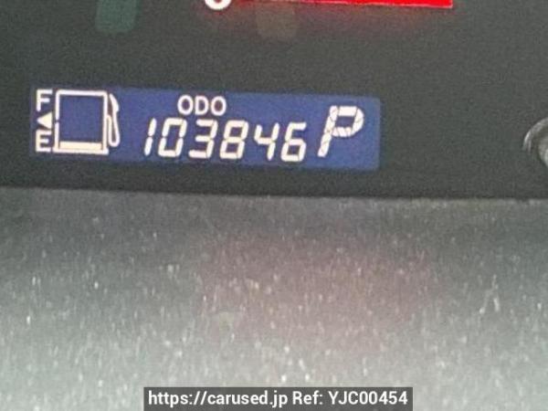 Used 2010 AT toyota sienta NCP81G Image[24]