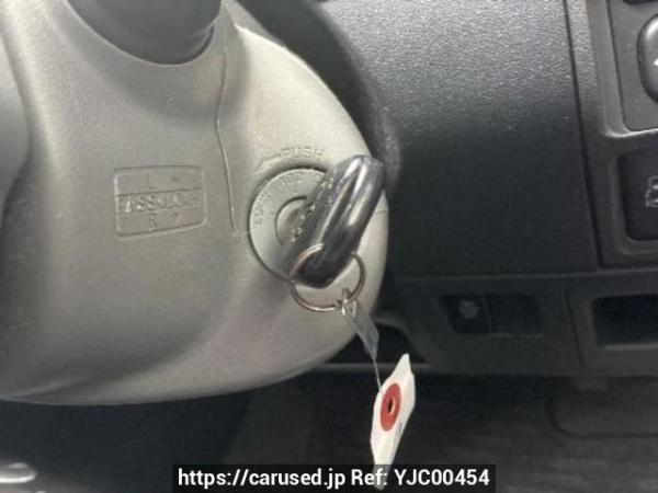 Used 2010 AT toyota sienta NCP81G Image[25]