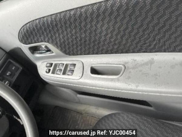 Used 2010 AT toyota sienta NCP81G Image[27]