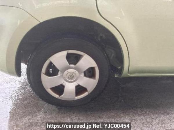 Used 2010 AT toyota sienta NCP81G Image[29]