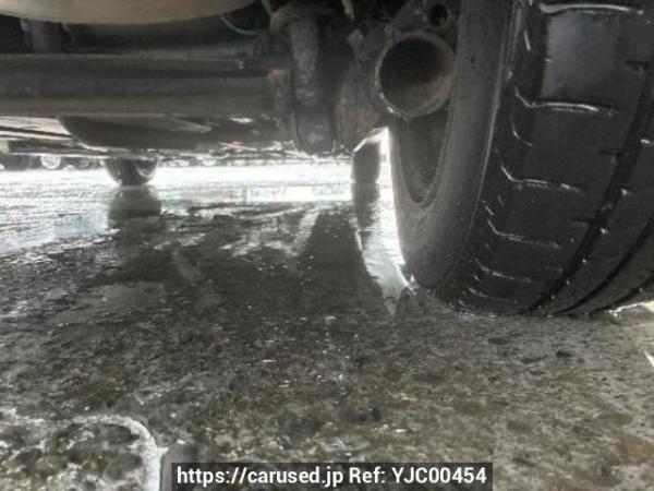 Used 2010 AT toyota sienta NCP81G Image[35]