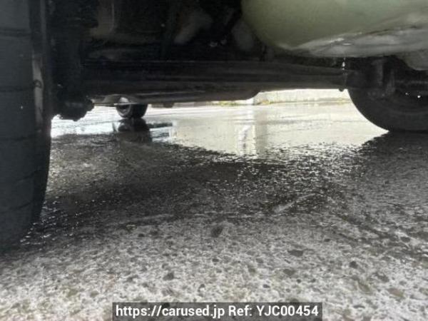 Used 2010 AT toyota sienta NCP81G Image[36]