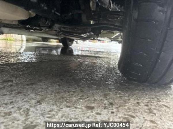 Used 2010 AT toyota sienta NCP81G Image[37]