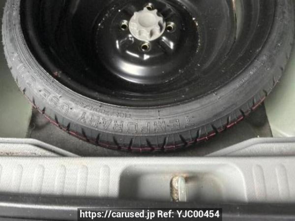 Used 2010 AT toyota sienta NCP81G Image[40]