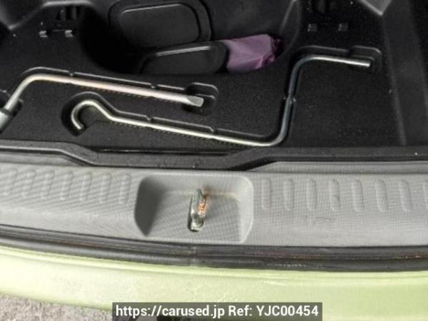 Used 2010 AT toyota sienta NCP81G Image[41]