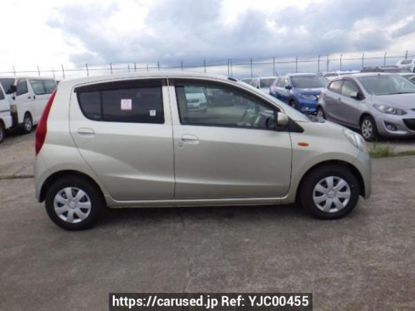 Used 2010 AT daihatsu mira L275S Image[7]
