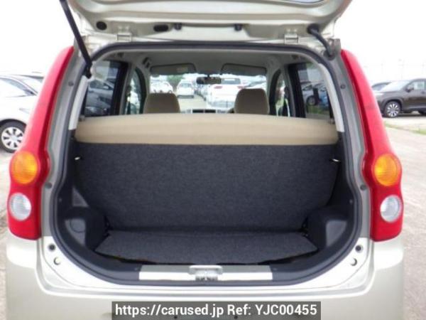 Used 2010 AT daihatsu mira L275S Image[8]