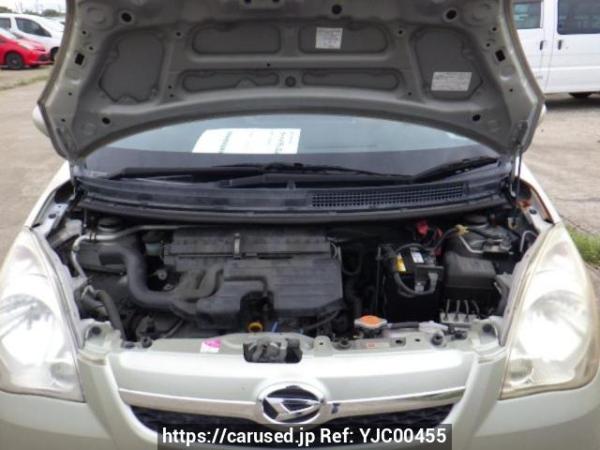 Used 2010 AT daihatsu mira L275S Image[9]